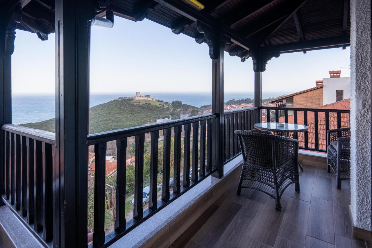 Chalet Castello Neos Panteleimonas Exterior photo